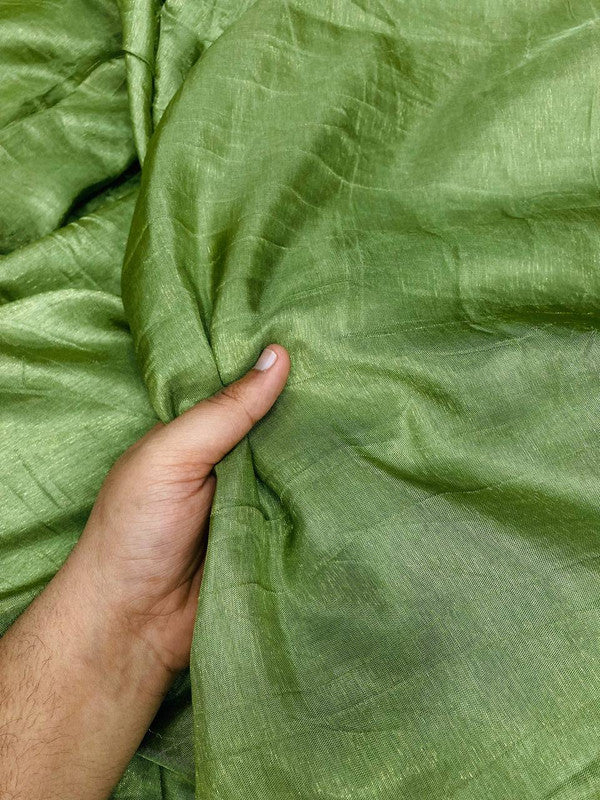 Most Premium Pure Cosmos (Russian) SILK FABRIC (Big WIDTH!!)