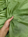 Most Premium Pure Cosmos (Russian) SILK FABRIC (Big WIDTH!!)