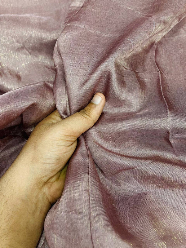 Most Premium Pure Cosmos (Russian) SILK FABRIC (Big WIDTH!!)