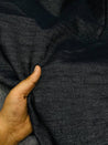 Most Premium Pure Export Quality Shimmer Silky Denim (Big WIDTH!!)
