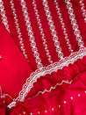 Most Premium Cotton Suit Collection (Complete Suit With Dupatta)