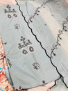Most Premium Cotton Suit Collection (Complete Suit With Dupatta)