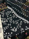 Most Premium Cotton Suit Collection (Complete Suit With Dupatta)