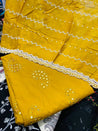Most Premium Cotton Suit Collection (Complete Suit With Dupatta)