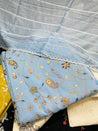 Most Premium Cotton Suit Collection (Complete Suit With Dupatta)