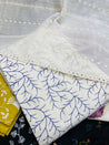 Most Premium Cotton Suit Collection (Complete Suit With Dupatta)