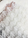 Most Premium Imported Crosia FABRIC (Big WIDTH!!)