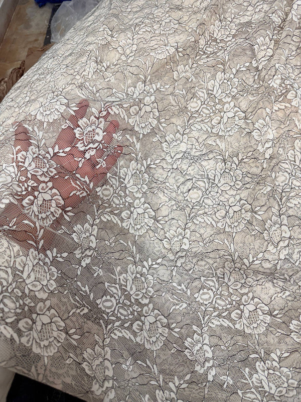 Most Premium Imported Crosia FABRIC (Big WIDTH!!)