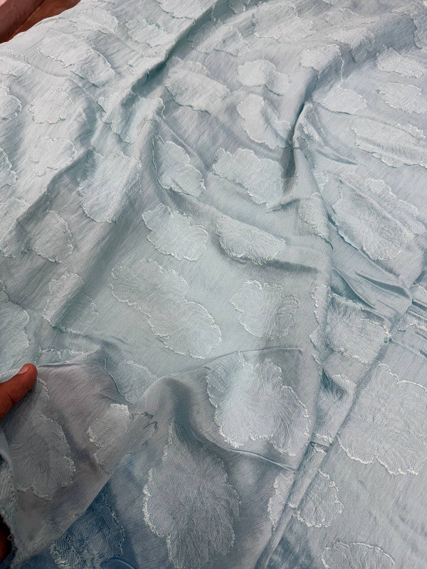 Most Premium Fine Weaving On Pure Modal FABRIC (Big WIDTH!!)