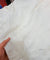 Most Premium Pure Hakuba Chikankari Cotton Fabric (Big WIDTH!!) (Dyeable Also)