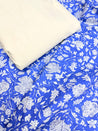Premium BRANDED Pure Cotton PRINTED Suits (Top & Bottom)