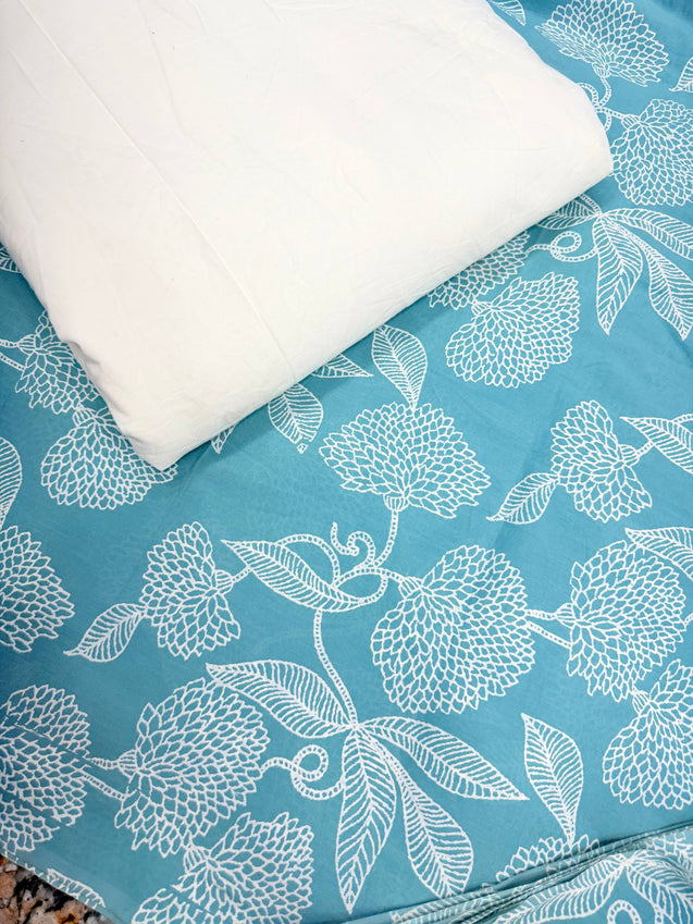 Premium BRANDED Pure Cotton PRINTED Suits (Top & Bottom)