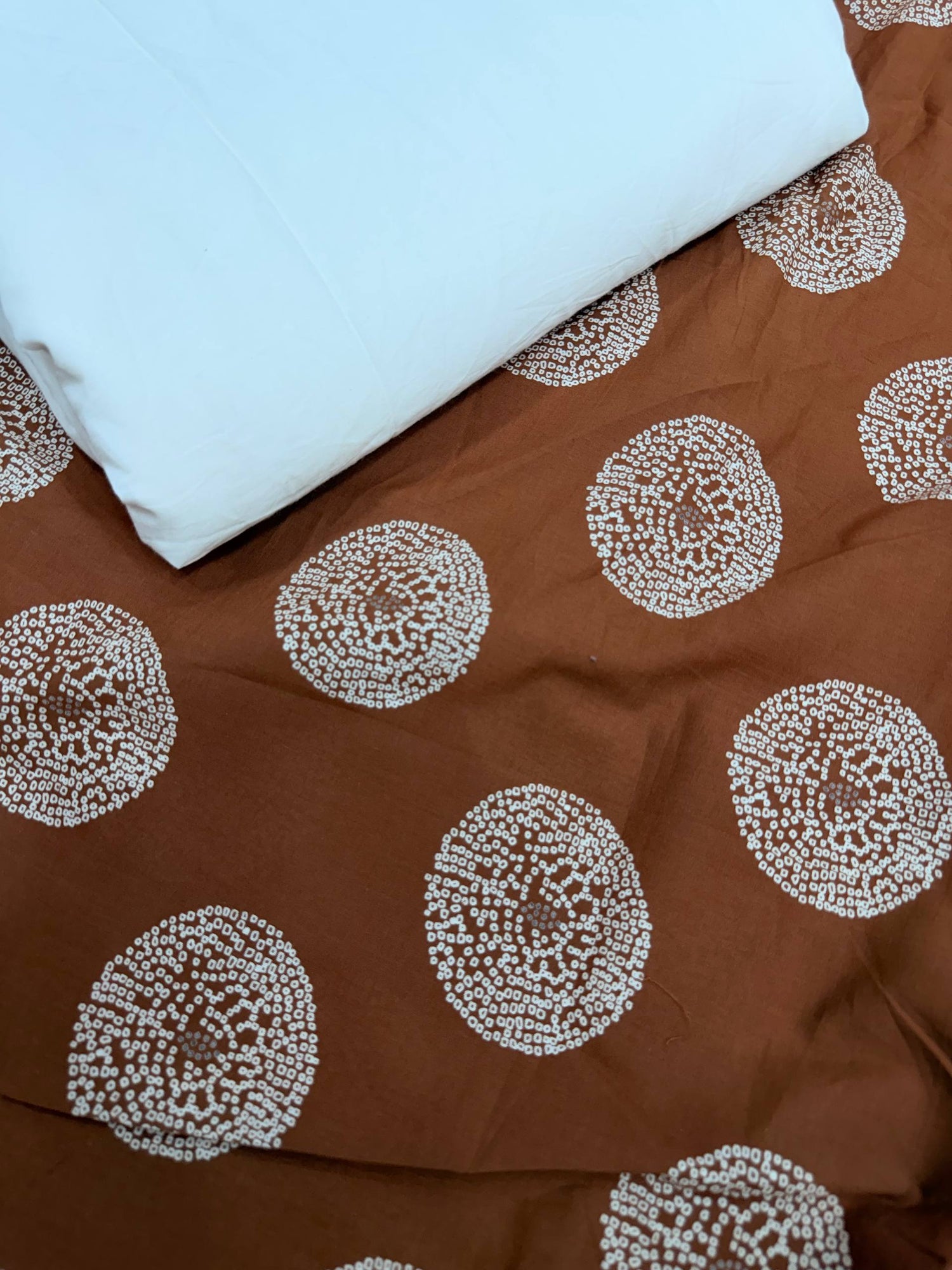 Premium BRANDED Pure Cotton PRINTED Suits (Top & Bottom)