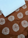 Premium BRANDED Pure Cotton PRINTED Suits (Top & Bottom)
