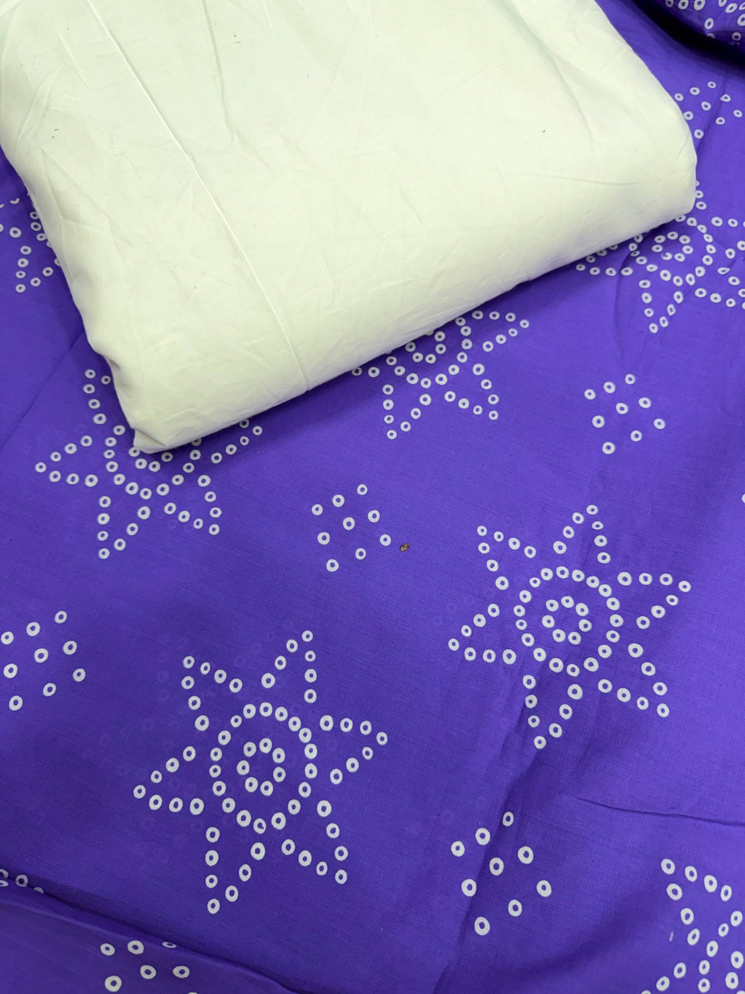 Premium BRANDED Pure Cotton PRINTED Suits (Top & Bottom)