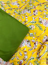 Premium BRANDED Pure Cotton PRINTED Suits (Top & Bottom)