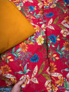 Premium BRANDED Pure Cotton PRINTED Suits (Top & Bottom)