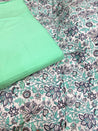 Premium BRANDED Pure Cotton PRINTED Suits (Top & Bottom)