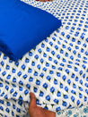 Premium BRANDED Pure Cotton PRINTED Suits (Top & Bottom)