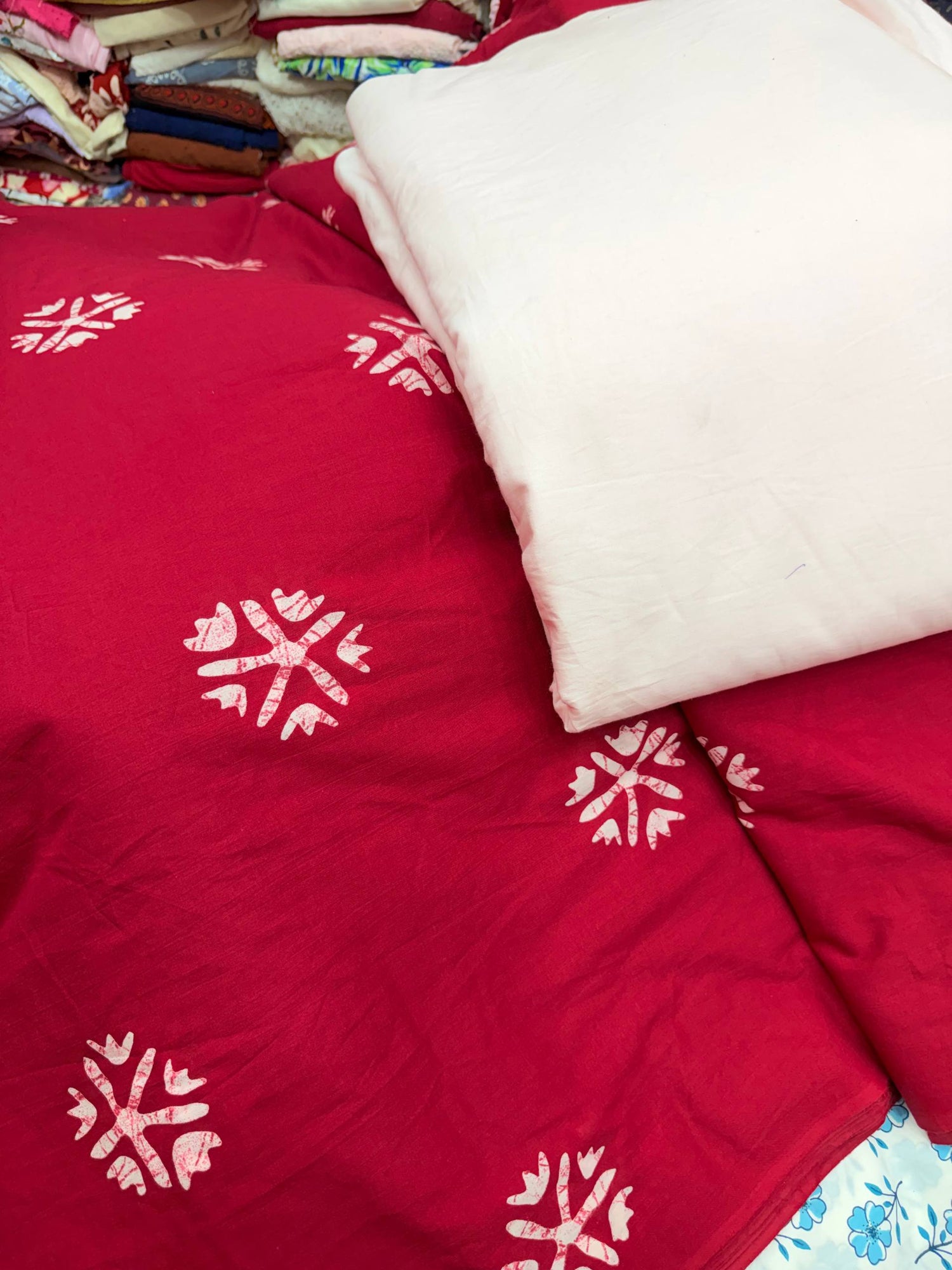 Premium BRANDED Pure Cotton PRINTED Suits (Top & Bottom)