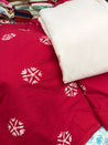 Premium BRANDED Pure Cotton PRINTED Suits (Top & Bottom)