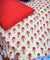 Premium BRANDED Pure Cotton PRINTED Suits (Top & Bottom)