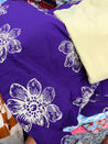 Premium BRANDED Pure Cotton PRINTED Suits (Top & Bottom)