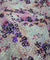 Most Premium Fine Zari Weaving On Pure Georgette FABRIC (Big WIDTH!!)