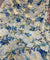 Most Premium Fine Zari Weaving On Pure Georgette FABRIC (Big WIDTH!!)