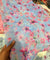 Most Premium Pure Mul Chanderi Cotton Printed Fabric (Big WIDTH!!)