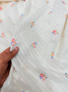 Most Premium Pure Mul Cotton Printed Fabric (Big WIDTH!!)