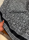 Most Premium Pure Modal Cotton Printed FABRIC (Big WIDTH!!)