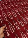 Most Premium Pure Modal Cotton Printed FABRIC (Big WIDTH!!)
