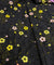 Most Premium Pure Fine Thread Embroidery On Hakuba Chikanakri Cotton FABRIC (Big WIDTH!!)