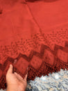 Most Premium Collection Of Cotton Fabric - Applique Fabric