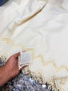 Most Premium Collection Of Cotton Fabric - Applique Fabric