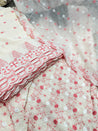 Most Premium Cotton Suit Collection (Complete Suit With Dupatta)