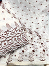 Most Premium Cotton Suit Collection (Complete Suit With Dupatta)