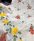 Most Premium Pure Fine Thread Embroidery On Hakuba Chikanakri Cotton FABRIC (Big WIDTH!!)