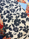 Most Premium Pure Cotton Printed Fabric (Big WIDTH!!)