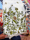Most Premium Pure Cotton Printed Fabric (Big WIDTH!!)