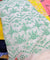 Most Premium Pure Hakuba Chikankari Cotton Fabric