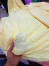 Most Premium Pure Hakuba Chikankari Cotton Fabric (Big WIDTH!!)