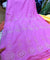 Most Premium Pure Hakuba Chikankari Cotton Fabric (Big WIDTH!!)
