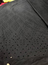Most Premium Pure Hakuba Chikankari Cotton Fabric (Big WIDTH!!)