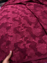 Most Premium Brasso Georgette FABRIC (Big WIDTH!!)