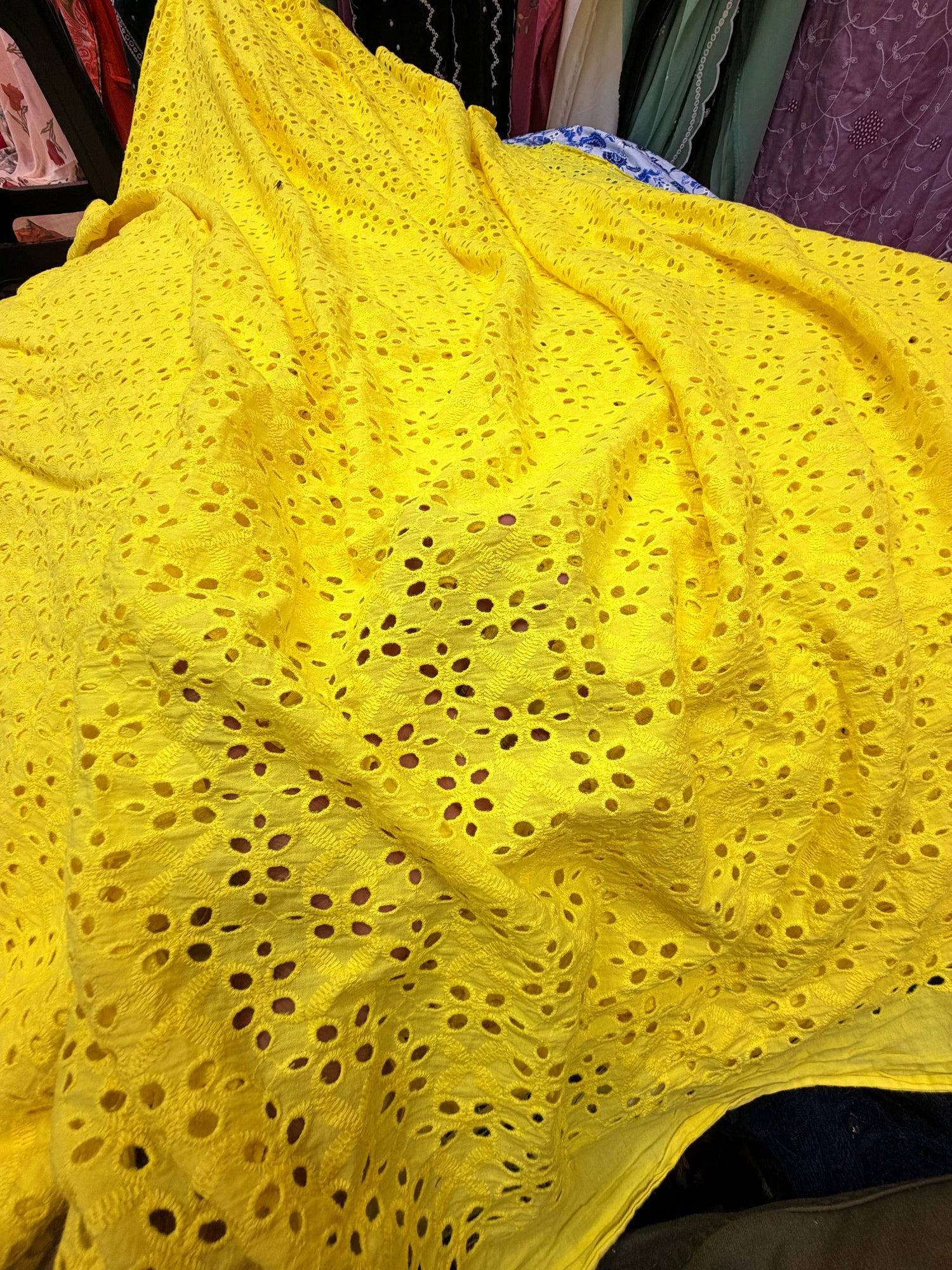 FABRIC ON SALE PRICES