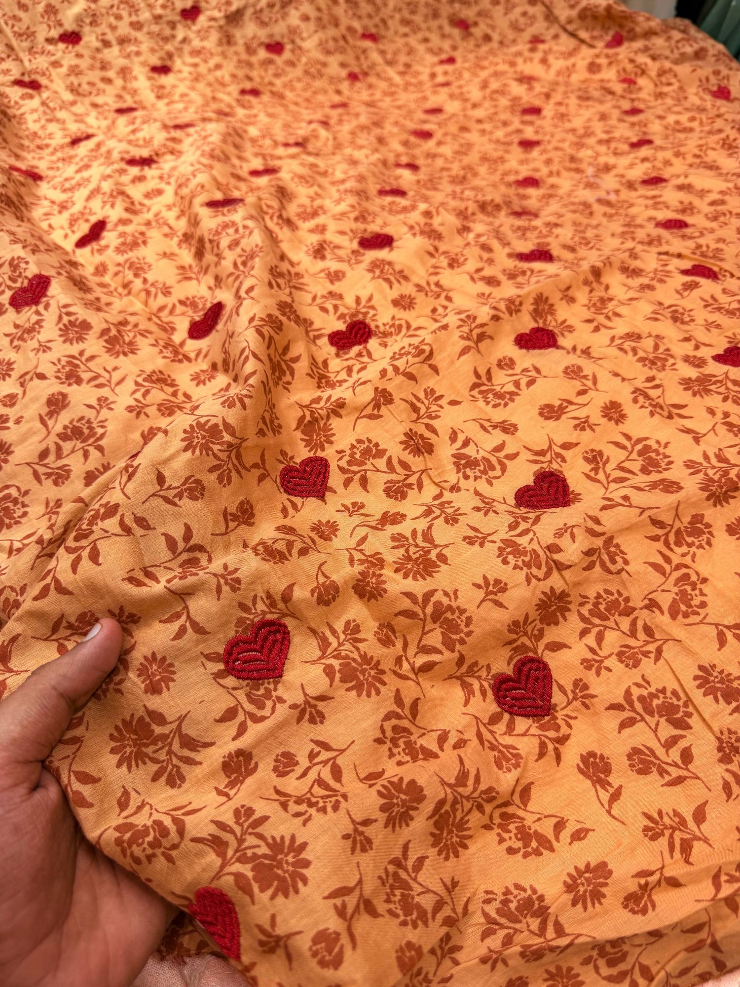 FABRIC ON SALE PRICES
