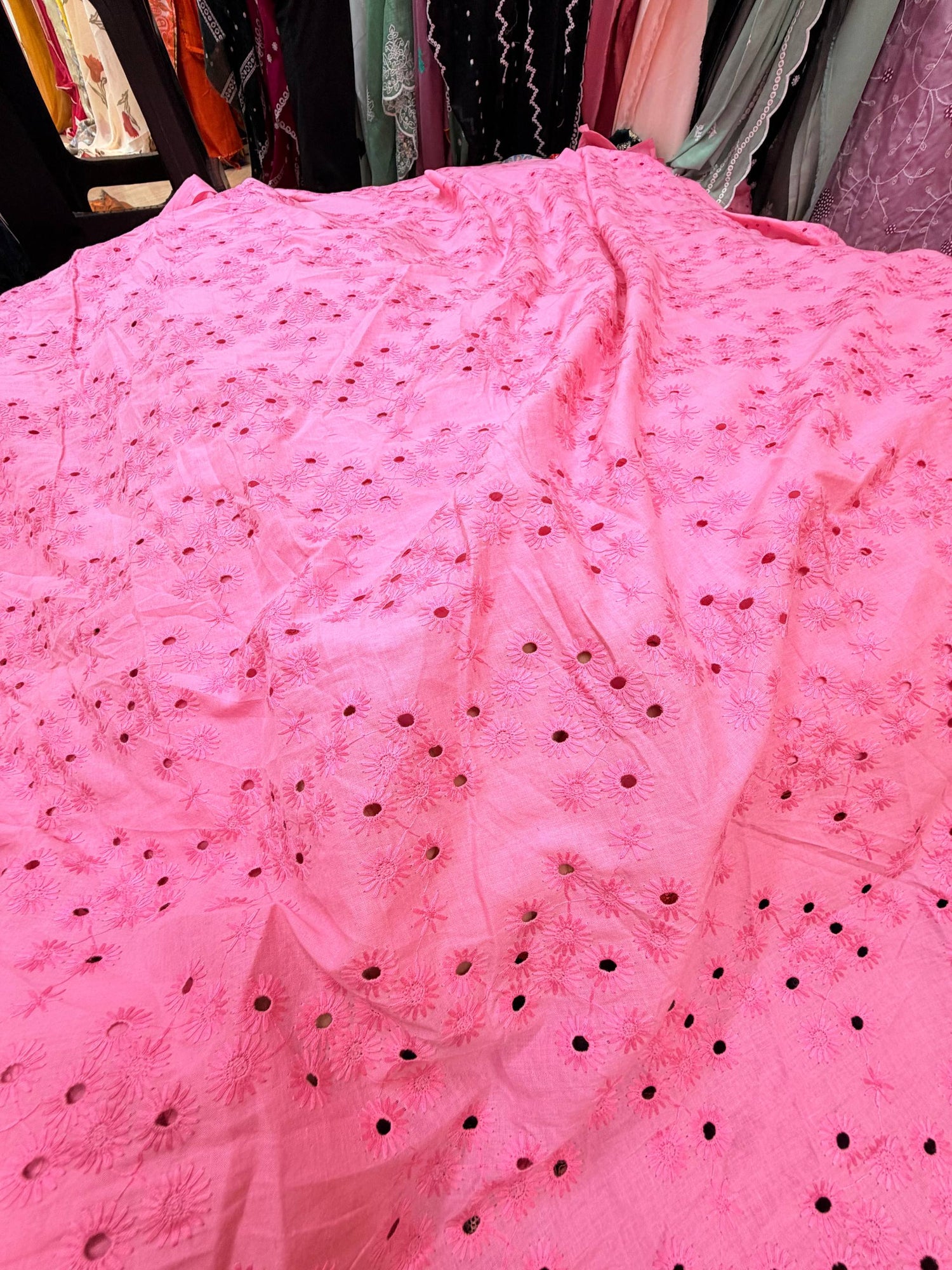 FABRIC ON SALE PRICES