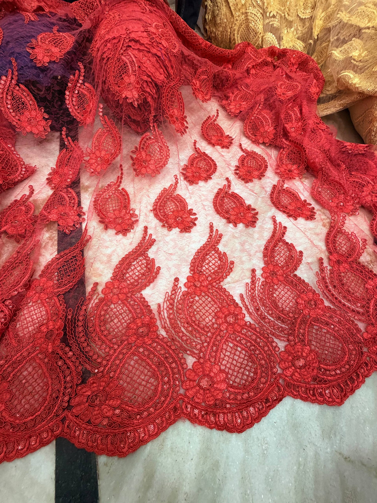 FABRIC ON SALE PRICES